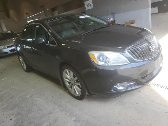 2014 Buick Verano Convenience