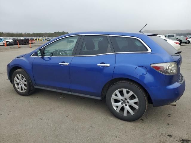 2007 Mazda CX-7