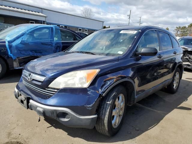 2008 Honda CR-V EX