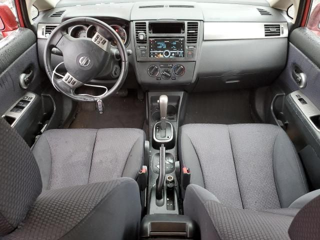 2007 Nissan Versa S