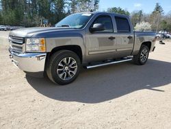 2013 Chevrolet Silverado K1500 LS for sale in Sandston, VA