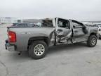 2007 Chevrolet Silverado K1500 Crew Cab