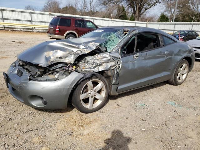 2008 Mitsubishi Eclipse GS