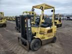 2002 Hyster Forklift