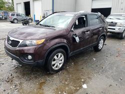 2011 KIA Sorento Base for sale in Savannah, GA