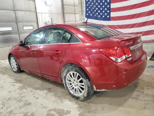 2013 Chevrolet Cruze ECO