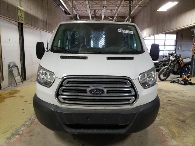 2019 Ford Transit T-250