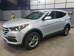 2018 Hyundai Santa FE Sport for sale in East Granby, CT