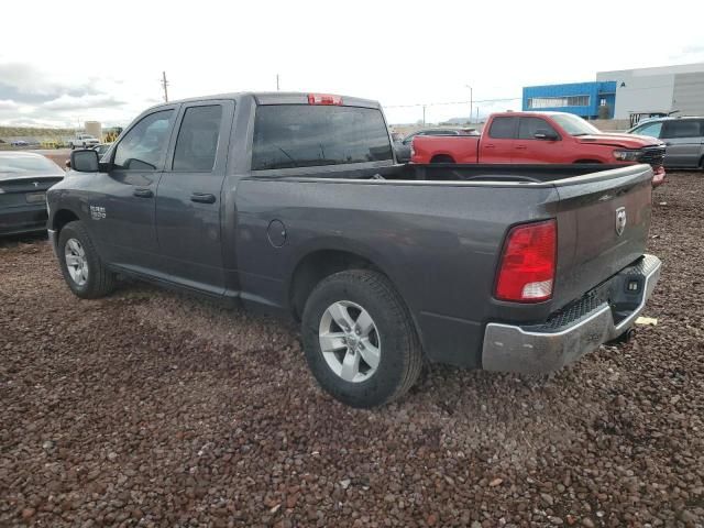 2019 Dodge RAM 1500 Classic Tradesman