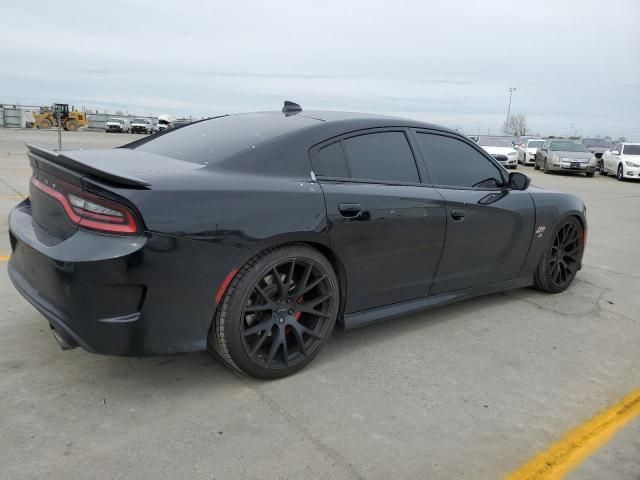 2016 Dodge Charger R/T Scat Pack