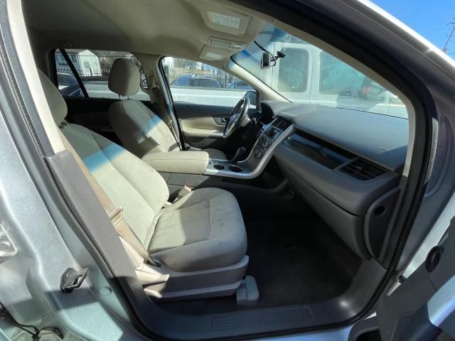 2012 Ford Edge SE