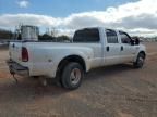 2001 Ford F350 Super Duty