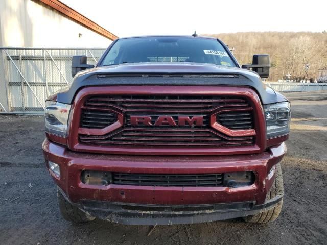 2018 Dodge RAM 2500 SLT