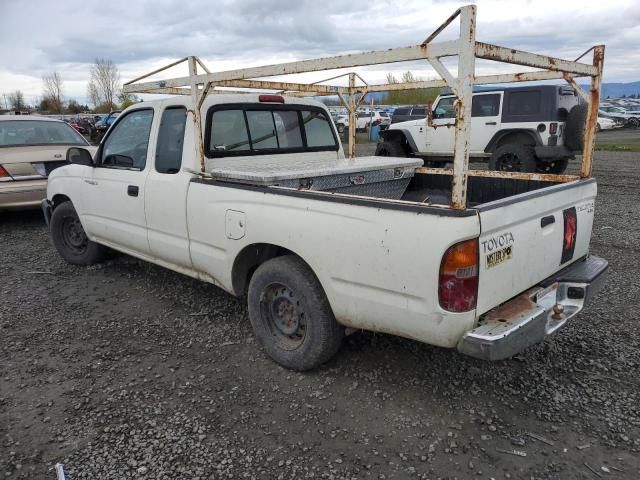 1998 Toyota Tacoma Xtracab