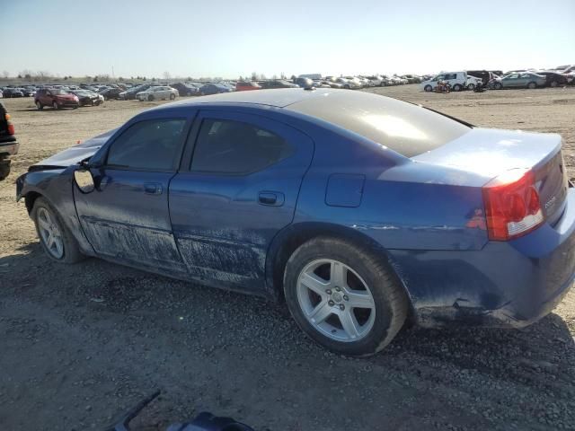 2010 Dodge Charger SXT