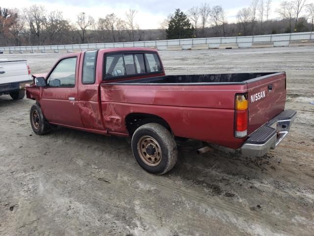 1991 Nissan Truck King Cab