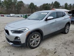 Salvage cars for sale from Copart Mendon, MA: 2020 BMW X2 XDRIVE28I