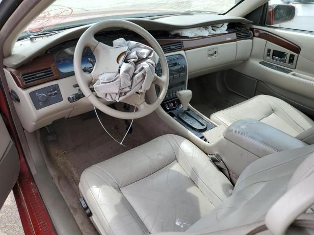 1996 Cadillac Eldorado