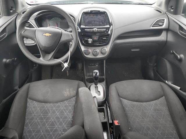 2019 Chevrolet Spark LS