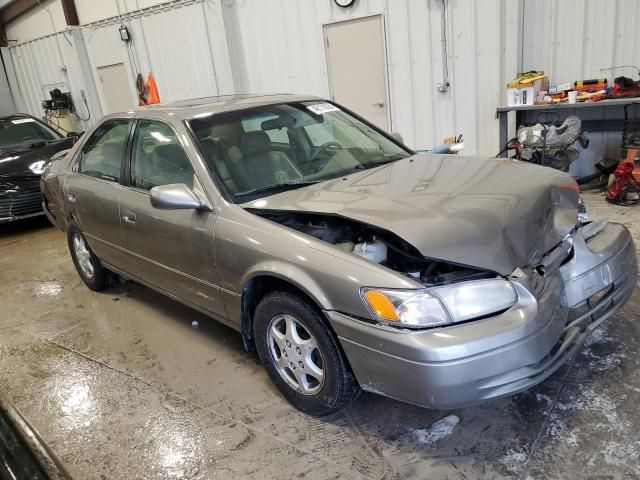 1997 Toyota Camry CE