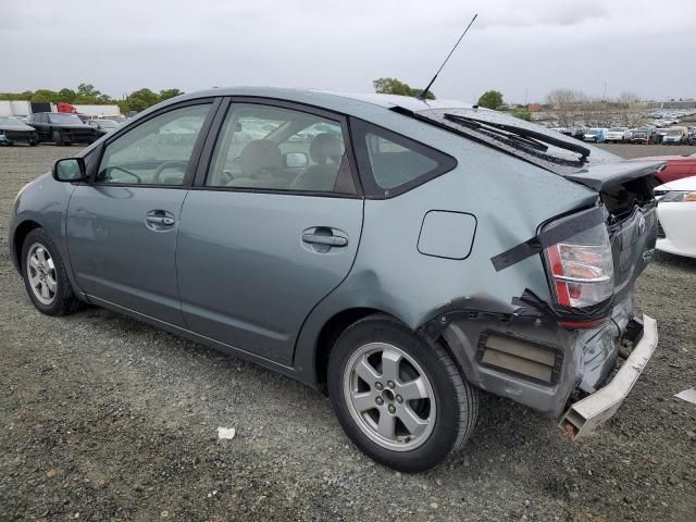 2004 Toyota Prius