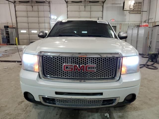 2011 GMC Sierra K1500 Denali