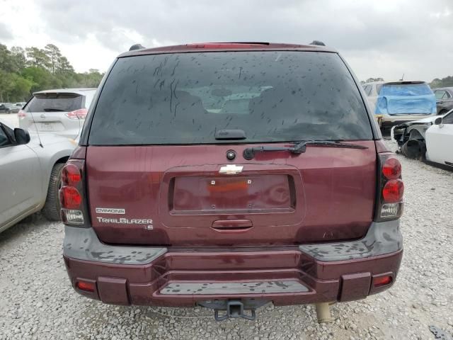 2006 Chevrolet Trailblazer LS