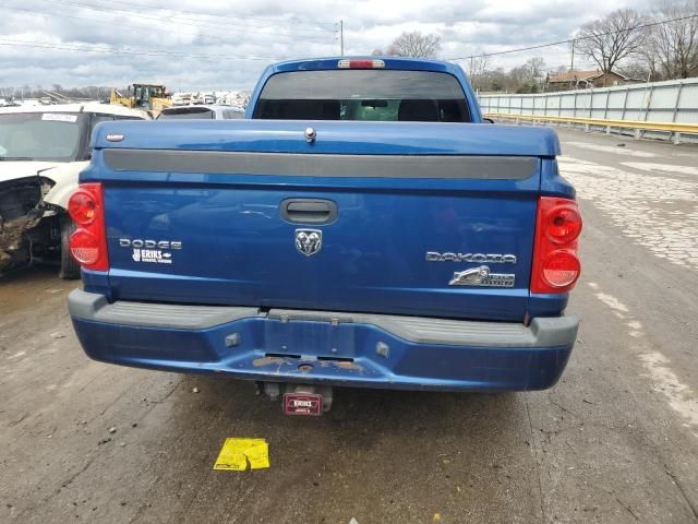 2010 Dodge Dakota SXT