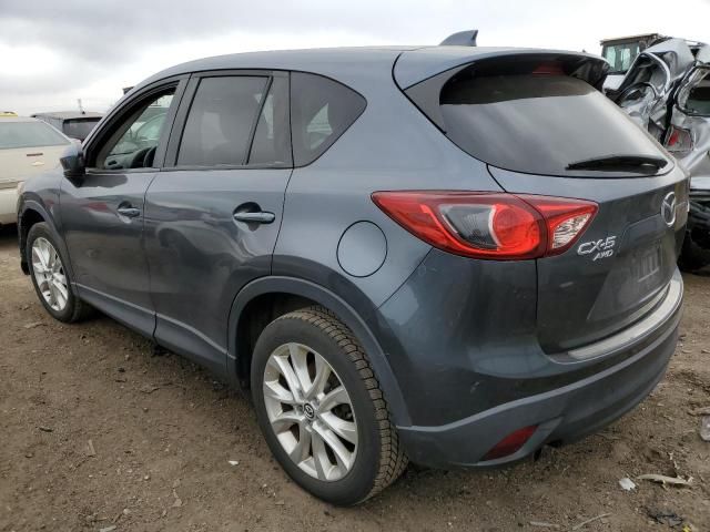 2013 Mazda CX-5 GT