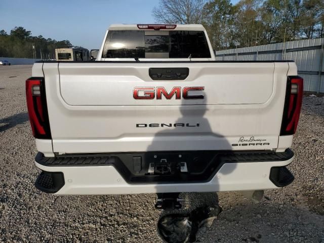 2024 GMC Sierra K2500 Denali