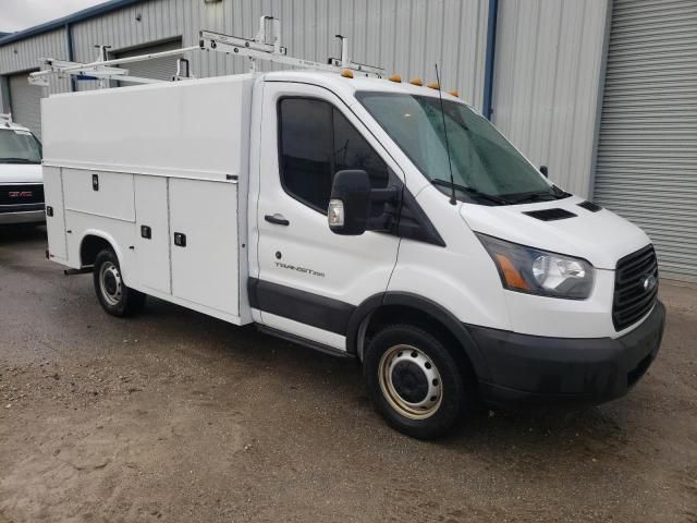 2019 Ford Transit T-250