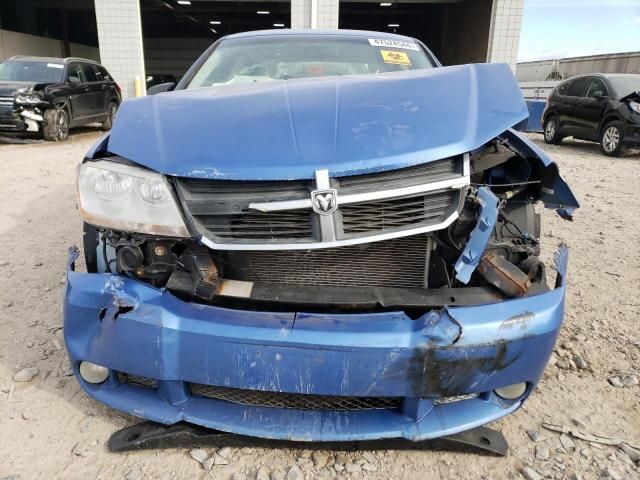 2008 Dodge Avenger SXT