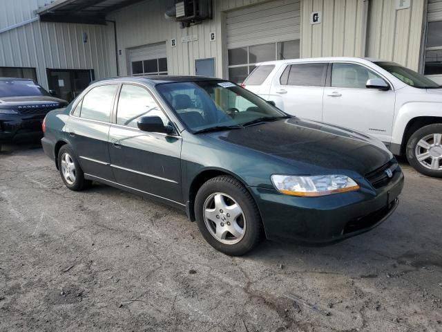 1999 Honda Accord EX