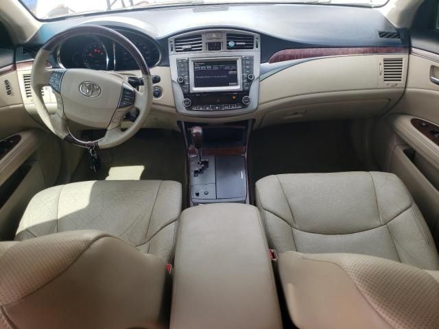 2011 Toyota Avalon Base