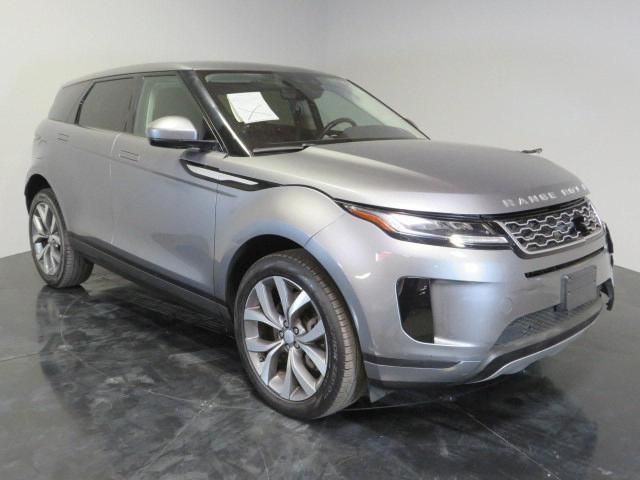 2020 Land Rover Range Rover Evoque S