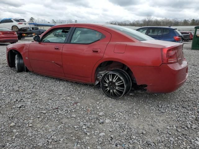 2006 Dodge Charger SE