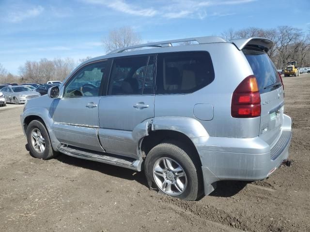 2006 Lexus GX 470