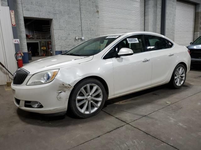 2012 Buick Verano