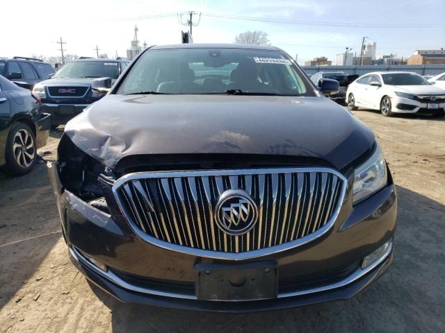 2014 Buick Lacrosse