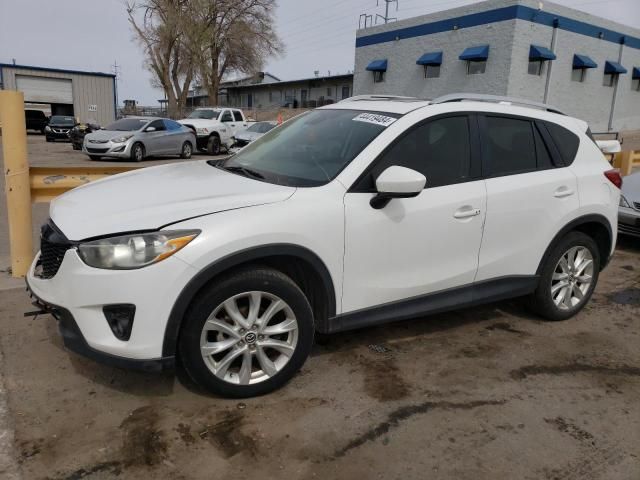 2014 Mazda CX-5 GT