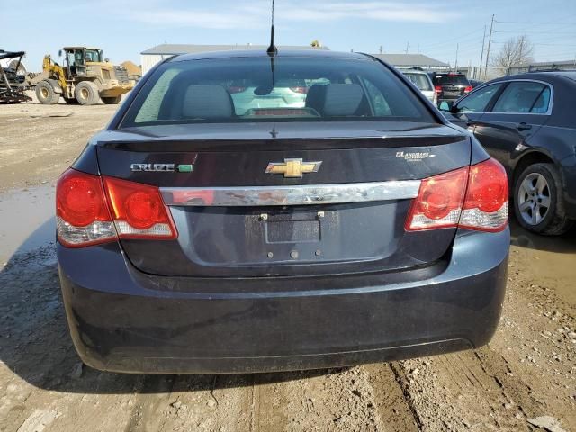 2014 Chevrolet Cruze ECO