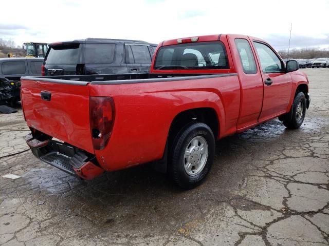 2006 Chevrolet Colorado