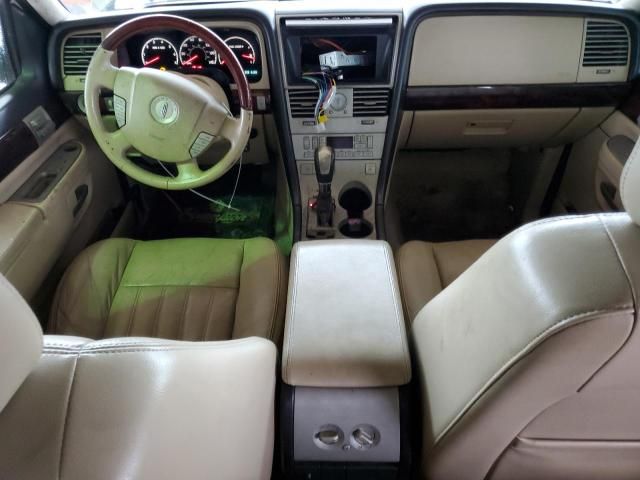 2005 Lincoln Aviator