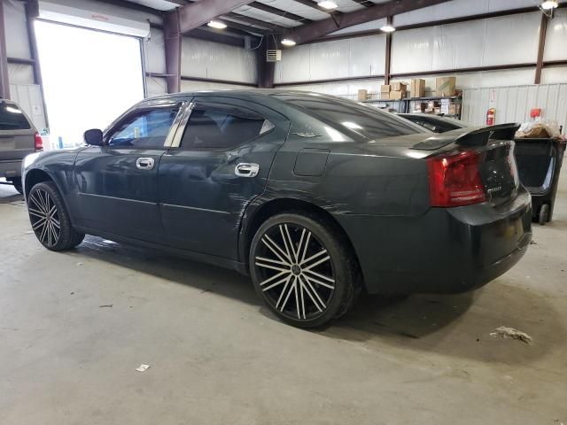 2007 Dodge Charger SE