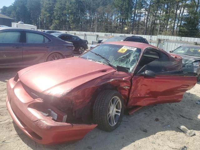 1997 Ford Mustang GT