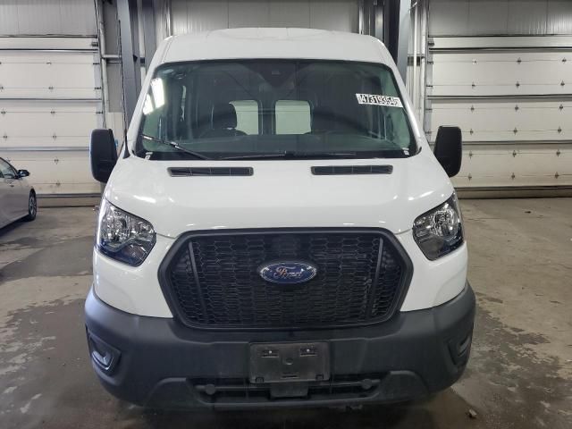 2023 Ford Transit T-250