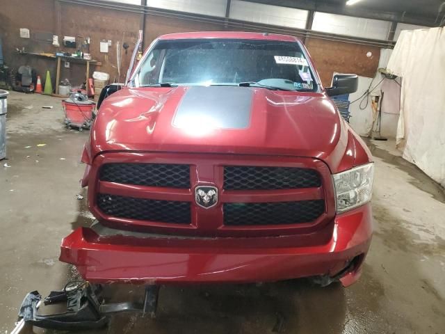 2014 Dodge RAM 1500 ST