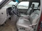 2002 GMC New Sierra C1500