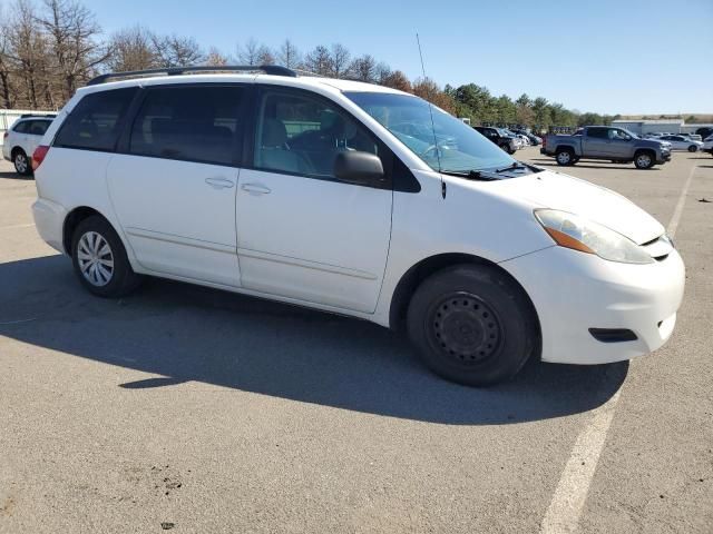 2007 Toyota Sienna CE