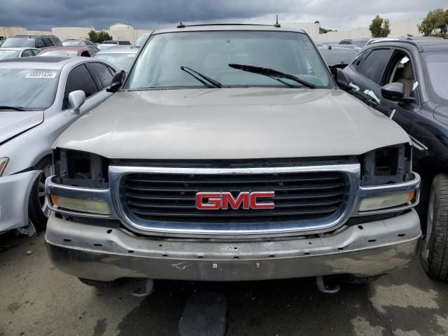 2003 GMC Yukon